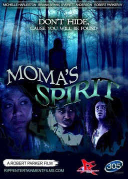 Moma's Spirit (missing thumbnail, image: /images/cache/62060.jpg)