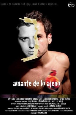 Amante de lo ajeno (missing thumbnail, image: /images/cache/62126.jpg)