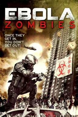 Ebola Zombies (missing thumbnail, image: /images/cache/62130.jpg)
