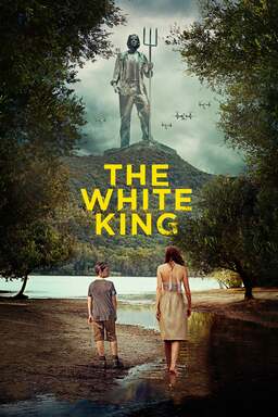 The White King (missing thumbnail, image: /images/cache/62198.jpg)
