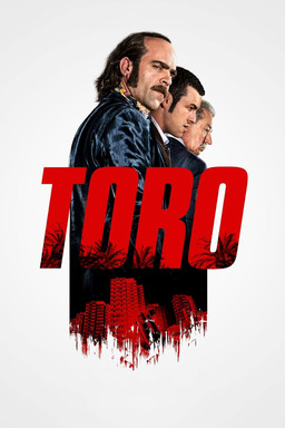 Toro (missing thumbnail, image: /images/cache/62228.jpg)