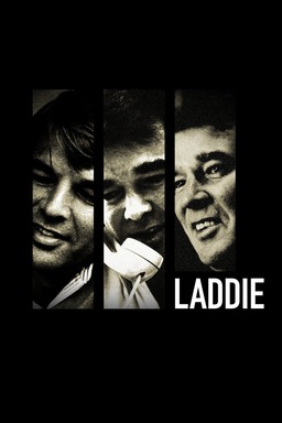 Laddie: The Man Behind the Movies (missing thumbnail, image: /images/cache/62236.jpg)