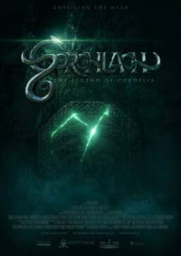 Gorchlach: The legend of Cordelia (missing thumbnail, image: /images/cache/62240.jpg)