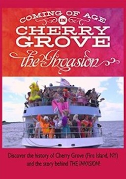 Coming of Age in Cherry Grove: The Invasion (missing thumbnail, image: /images/cache/62246.jpg)