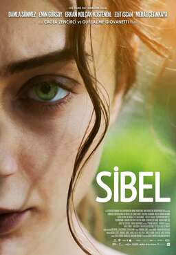 Sibel (missing thumbnail, image: /images/cache/6227.jpg)