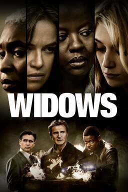 Widows (missing thumbnail, image: /images/cache/62312.jpg)