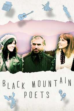 Black Mountain Poets (missing thumbnail, image: /images/cache/62368.jpg)