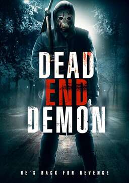 Dead End Demon (missing thumbnail, image: /images/cache/62426.jpg)