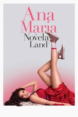 Ana Maria in Novela Land (missing thumbnail, image: /images/cache/62428.jpg)