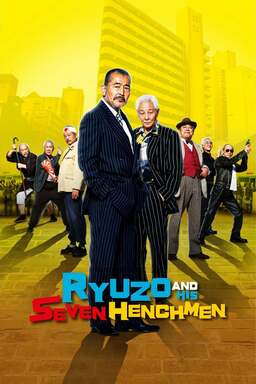 Ryuzo and the Seven Henchmen (missing thumbnail, image: /images/cache/62470.jpg)