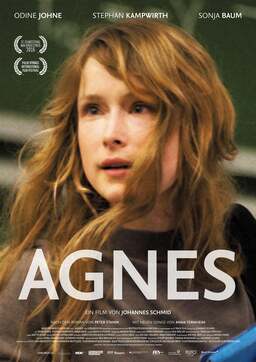 Agnes (missing thumbnail, image: /images/cache/62544.jpg)