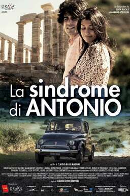 La Sindrome di Antonio (missing thumbnail, image: /images/cache/62582.jpg)