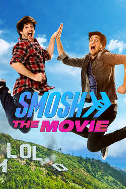 Smosh: The Movie (missing thumbnail, image: /images/cache/62642.jpg)