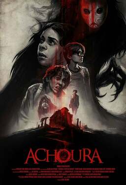 Achoura (missing thumbnail, image: /images/cache/62694.jpg)