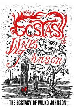 The Ecstasy of Wilko Johnson (missing thumbnail, image: /images/cache/62696.jpg)