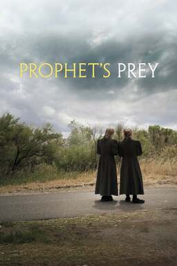 Prophet's Prey (missing thumbnail, image: /images/cache/62698.jpg)