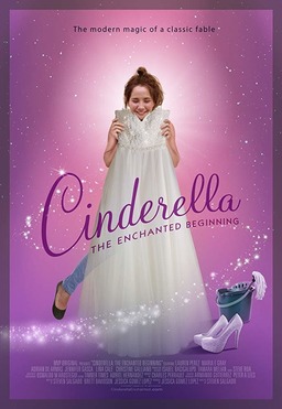 Cinderella: The Enchanted Beginning (missing thumbnail, image: /images/cache/6283.jpg)