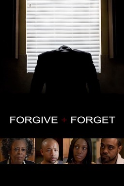 Forgive and Forget (missing thumbnail, image: /images/cache/62842.jpg)