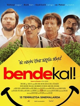 Bende Kal (missing thumbnail, image: /images/cache/6293.jpg)