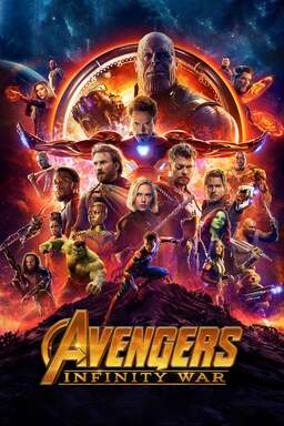 Avengers: Infinity War (missing thumbnail, image: /images/cache/62982.jpg)