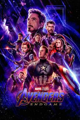 Avengers: Endgame (missing thumbnail, image: /images/cache/62984.jpg)
