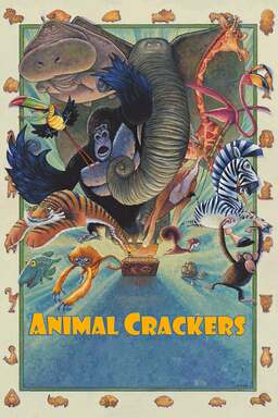 Animal Crackers (missing thumbnail, image: /images/cache/62992.jpg)