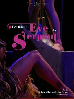 Les Filles d'Eve et du Serpent (missing thumbnail, image: /images/cache/63000.jpg)