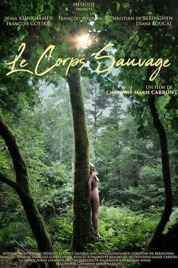 Le corps sauvage (missing thumbnail, image: /images/cache/6305.jpg)