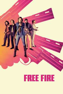 Free Fire (missing thumbnail, image: /images/cache/63058.jpg)