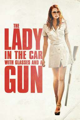 The Lady in the Car with Glasses and a Gun (missing thumbnail, image: /images/cache/63074.jpg)