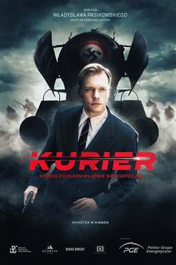 Kurier (missing thumbnail, image: /images/cache/6309.jpg)