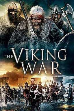 The Viking War (missing thumbnail, image: /images/cache/6313.jpg)