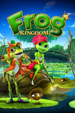 Frog Kingdom (missing thumbnail, image: /images/cache/63182.jpg)