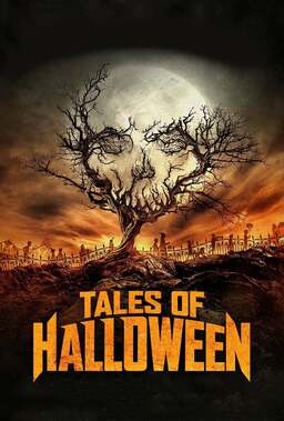 Tales of Halloween (missing thumbnail, image: /images/cache/63188.jpg)