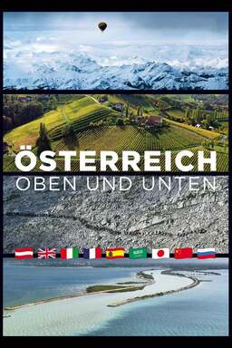 Österreich: Oben und Unten (missing thumbnail, image: /images/cache/63200.jpg)