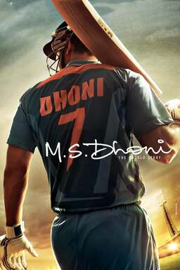 M.S. Dhoni: The Untold Story (missing thumbnail, image: /images/cache/63336.jpg)