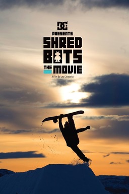 Shred Bots the Movie (missing thumbnail, image: /images/cache/63366.jpg)