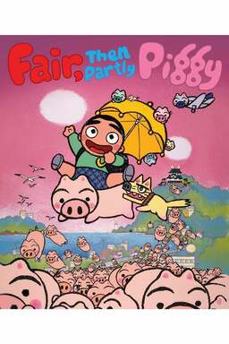 Fair, then Partly Piggy (missing thumbnail, image: /images/cache/63450.jpg)