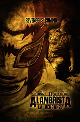 El Alambrista: La Venganza (missing thumbnail, image: /images/cache/63530.jpg)