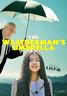 The Weatherman's Umbrella (missing thumbnail, image: /images/cache/63568.jpg)