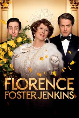 Florence Foster Jenkins (missing thumbnail, image: /images/cache/63610.jpg)