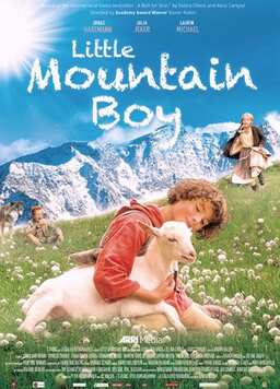 Little Mountain Boy (missing thumbnail, image: /images/cache/63628.jpg)