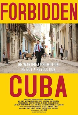 Forbidden Cuba (missing thumbnail, image: /images/cache/63646.jpg)