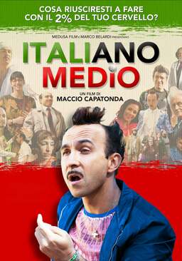 Italiano medio (missing thumbnail, image: /images/cache/63702.jpg)