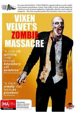 Vixen Velvet's Zombie Massacre III (missing thumbnail, image: /images/cache/63710.jpg)