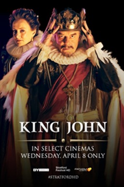 King John (Stratford Festival) (missing thumbnail, image: /images/cache/63766.jpg)
