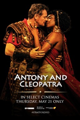 Antony and Cleopatra (Stratford Festival) (missing thumbnail, image: /images/cache/63770.jpg)