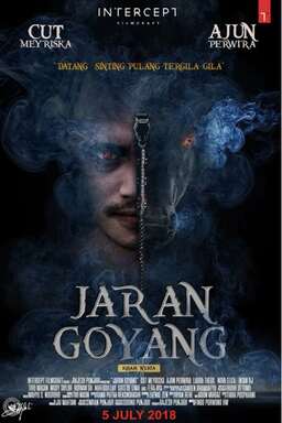 Jaran Goyang (missing thumbnail, image: /images/cache/6399.jpg)