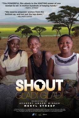 Shout Gladi Gladi (missing thumbnail, image: /images/cache/64034.jpg)