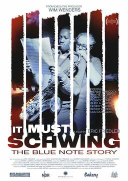 It Must Schwing - The Blue Note Story (missing thumbnail, image: /images/cache/6405.jpg)